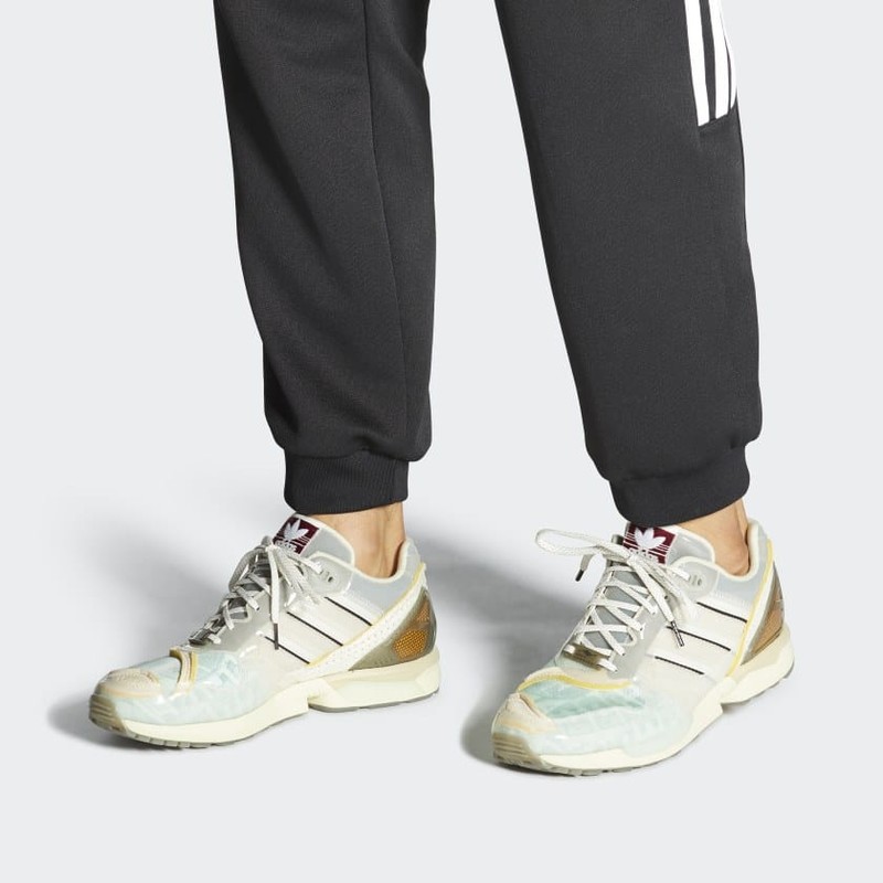 adidas ZX 6000 Inside Out | G55409 | Grailify